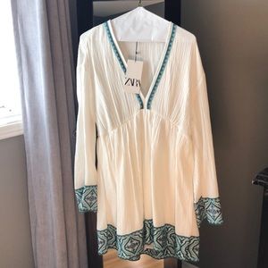 COPY - Beach coverup